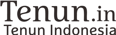 Logo Tenun